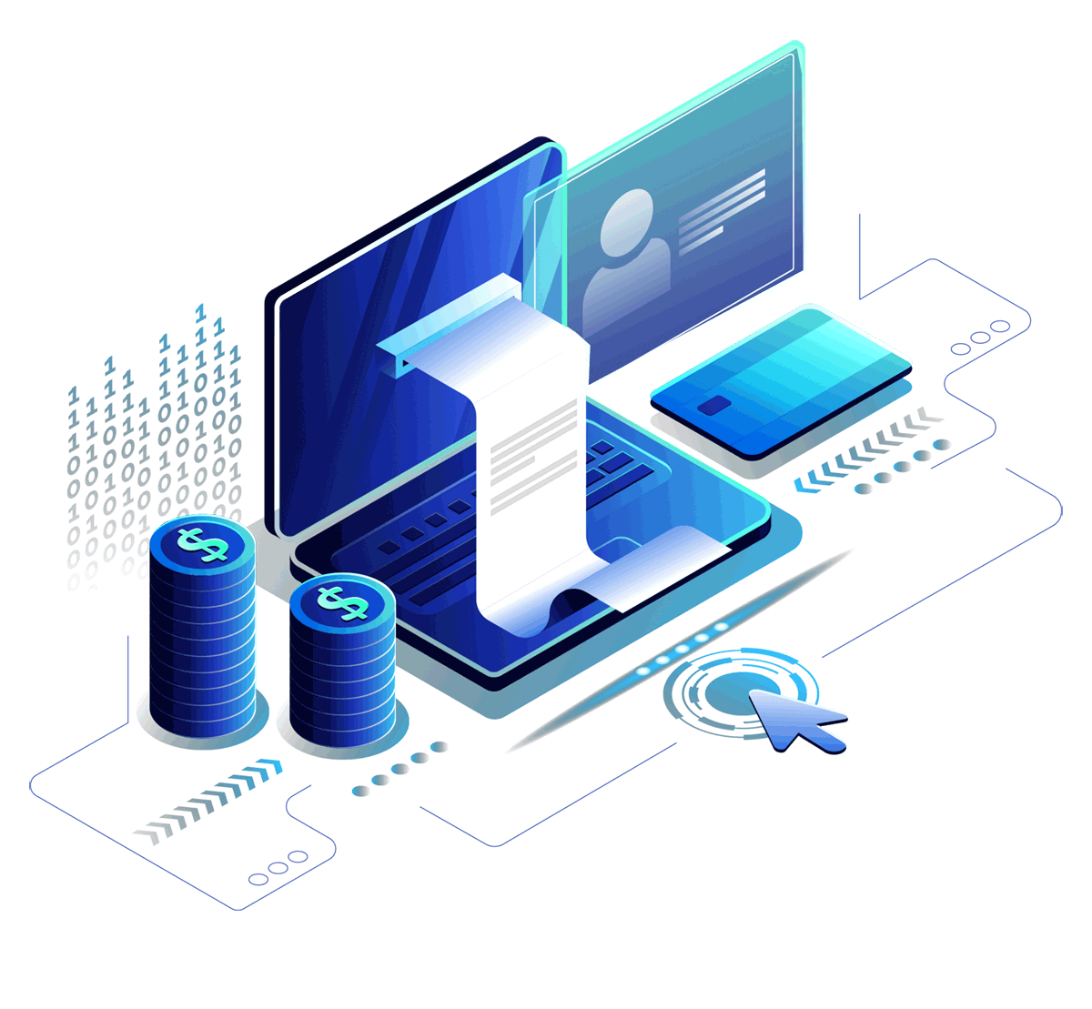 Seguridad en proceso de compra